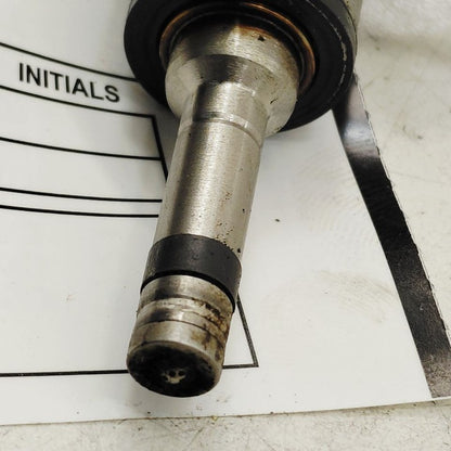 Fuel Injection Injector 2.4L Fits 17-22 Kia Sportage OEM