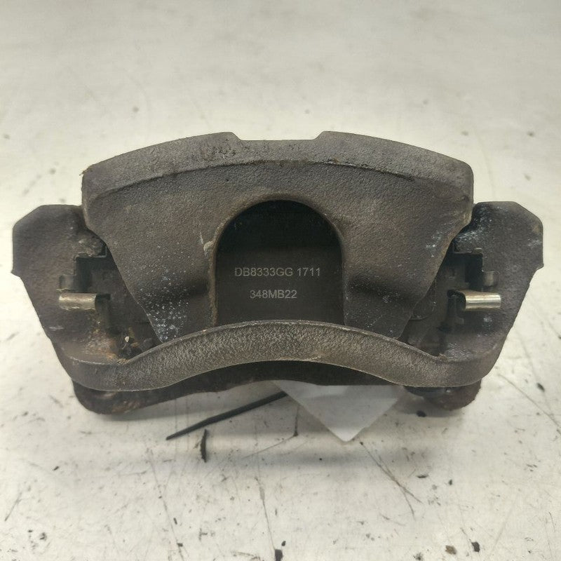 Driver Left Front Brake Caliper Naturally Aspirated Fits 16-21 Mazda 6