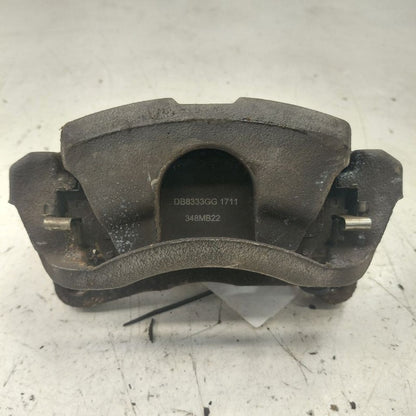 Driver Left Front Brake Caliper Naturally Aspirated Fits 16-21 Mazda 6