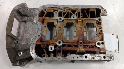 Hyundai Sonata Engine Block Crankshaft Main Cap 2011 2012 2013 2014