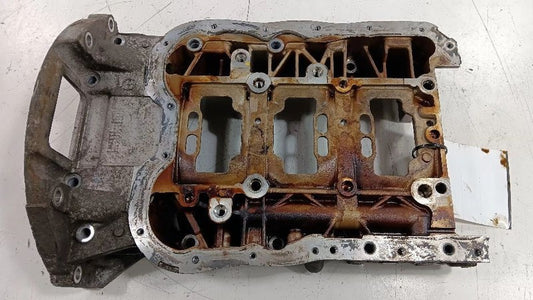 Hyundai Sonata Engine Block Crankshaft Main Cap 2011 2012 2013 2014