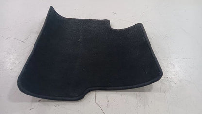 Dodge Dart Floor Mat Left Side Rear  2013 2014 2015 2016