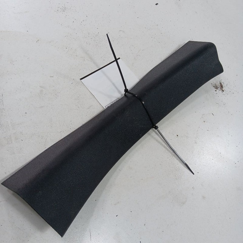 Nissan Sentra Sill Trim Plate Door Jam Threshold Right Passenger Rear  2023 2022
