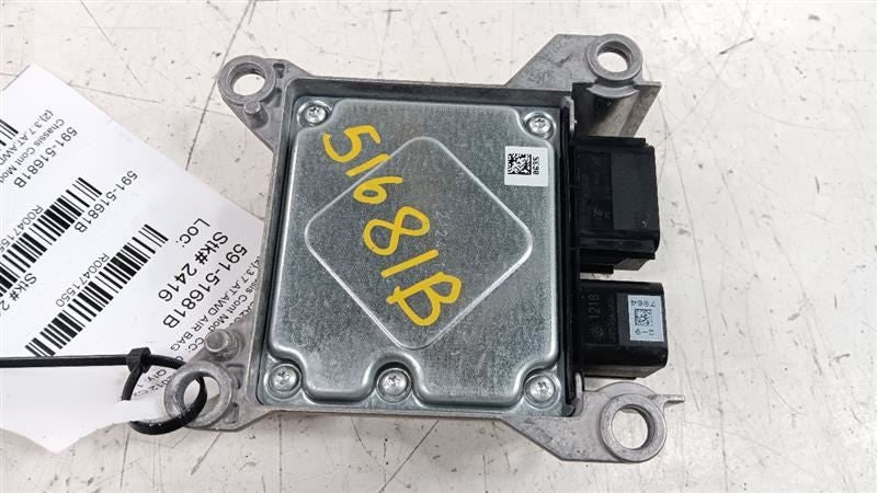 Module Under Center Console Fits 10-15 MAZDA CX-9  OEM