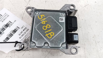 Module Under Center Console Fits 10-15 MAZDA CX-9  OEM