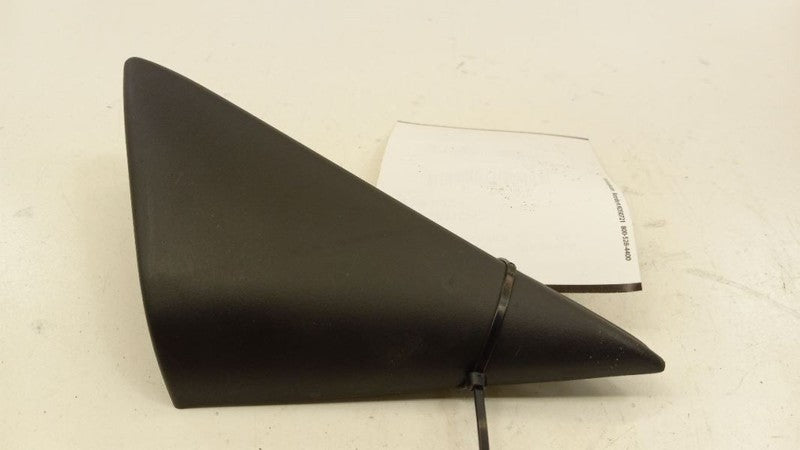 Chevy Impala Mirror Mount Cover Door Trim Right Passenger 2012 2013 20