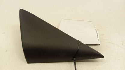 Chevy Impala Mirror Mount Cover Door Trim Right Passenger 2012 2013 20