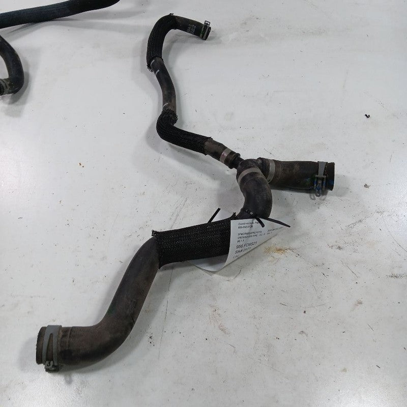 Ford Bronco Sport Coolant Line Crossover Pipe  1.5 2024 2023 2022 2021