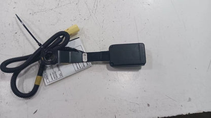 Seat Belt Front Passenger Right Buckle Latch Fits 17-19 IMPREZA OEM