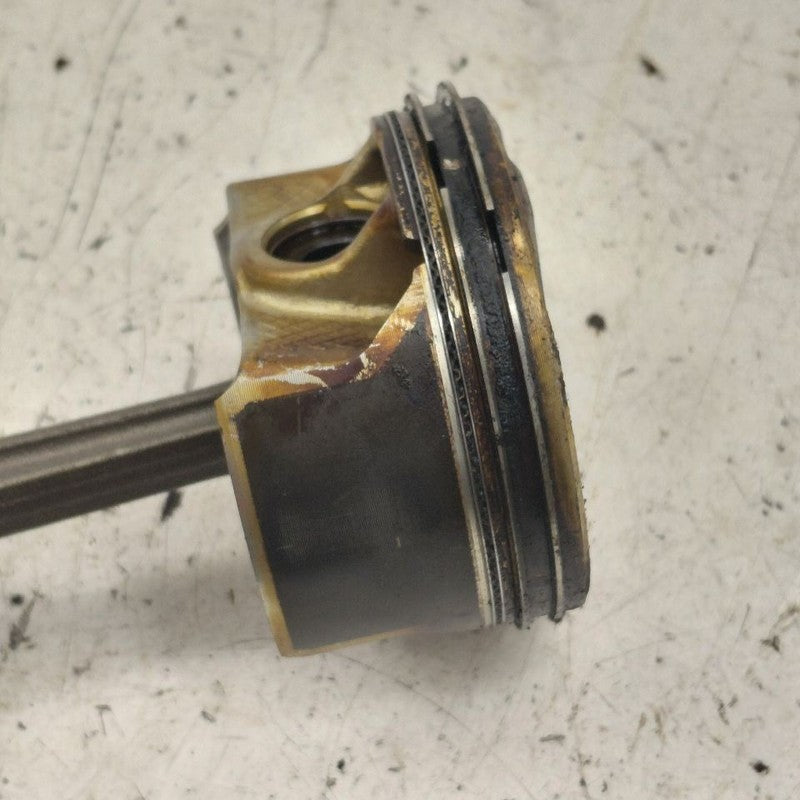 Jeep Cherokee Single Piston With Connecting Rod   3.2 2019 2020 2021