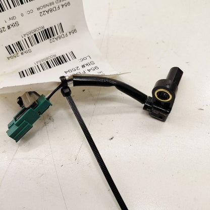 Ford Escape Transmission Speed Sensor  1.5 2022 2023 2024