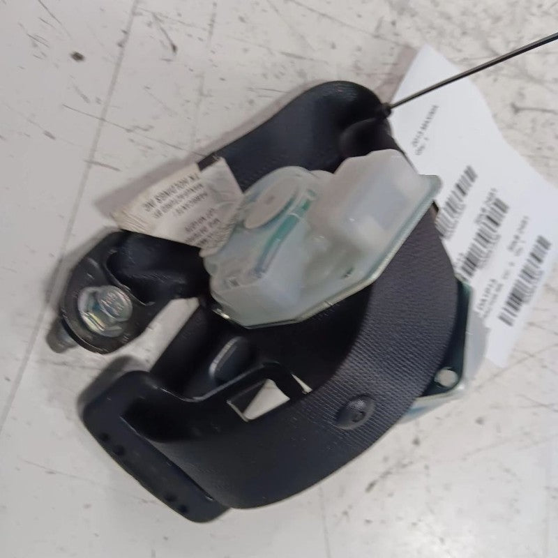 Nissan Maxima Seat Belt Strap Retractor Right Passenger Rear Back 2014