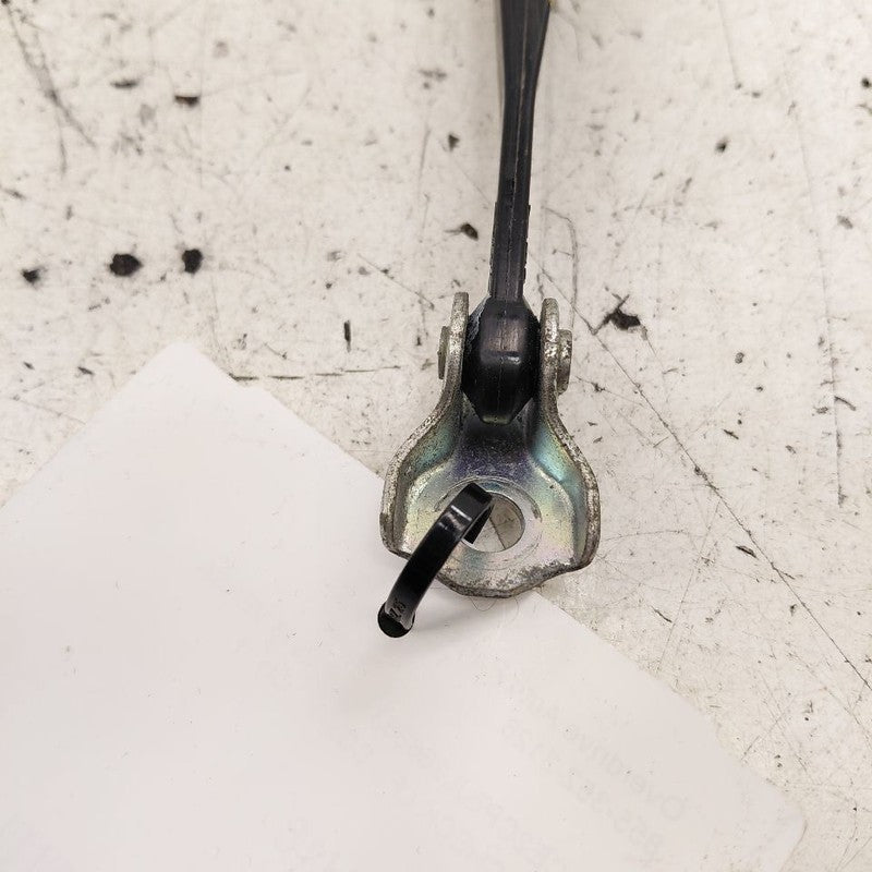 Nissan Versa Note Door Check Left Driver Front Hinge Stop Stopper Dete