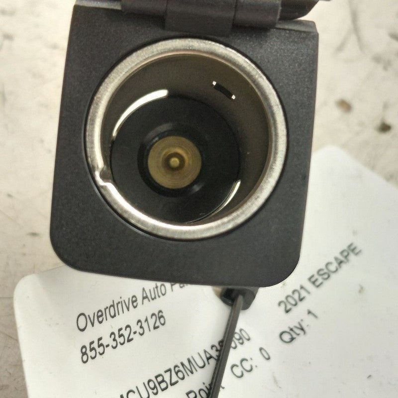 Ford Escape 12V Power Port Socket  2020 2021 2022