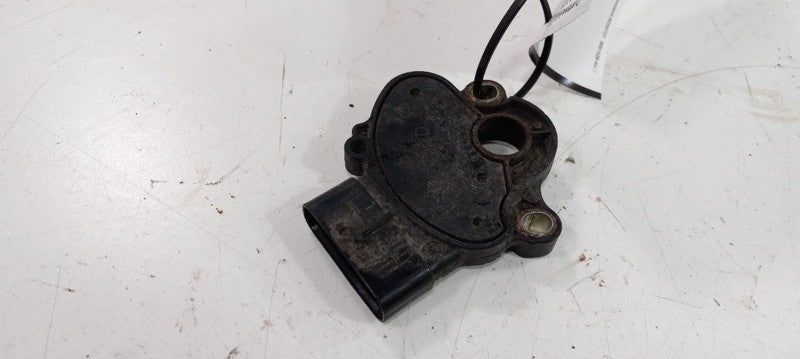 Mazda 3 Neutral Safety Switch Automatic Transmission Gear Selection 2013 2012 11
