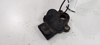 Mazda 3 Neutral Safety Switch Automatic Transmission Gear Selection 2013 2012 11