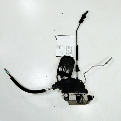 Chrysler 300 Door Latch Lock Right Passenger Rear  2017 2018 2019 OEM