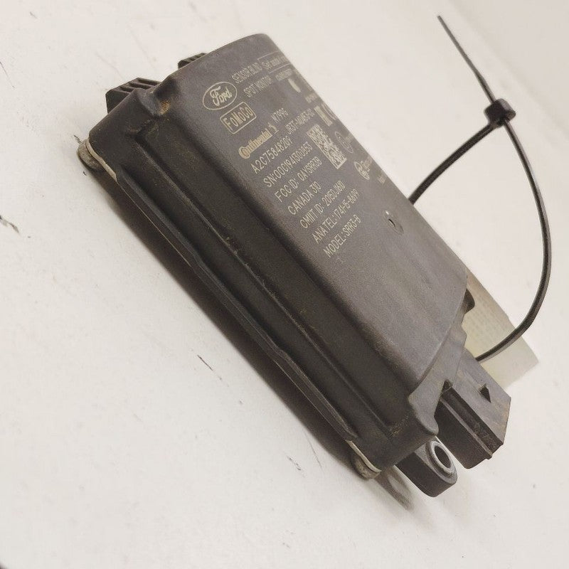 Blind Spot Radar Unit {JR3T14D453CC} Fits 19-24 Ford Edge OEM