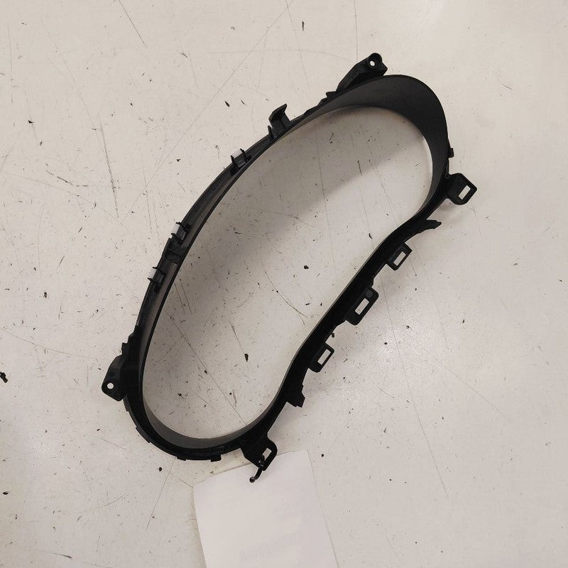 Mazda 3 Speedometer Bezel Dash Surround Trim  2023 2022 2021