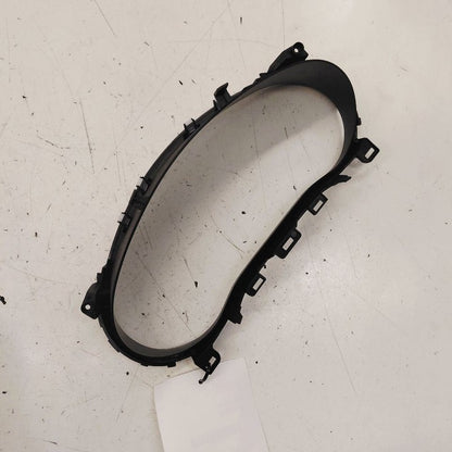 Mazda 3 Speedometer Bezel Dash Surround Trim  2023 2022 2021