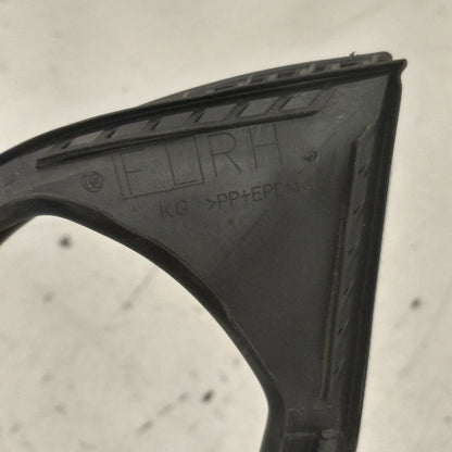 Subaru XV Crosstrek Door Glass Window Seal Rubber Right Passenger Fron