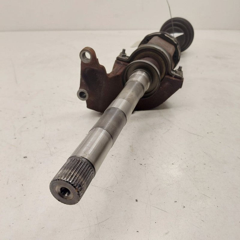Passenger Right Front CV Axle Shaft Fits 18-22 Ford Ecosport OEM