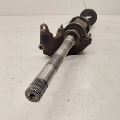 Passenger Right Front CV Axle Shaft Fits 18-22 Ford Ecosport OEM
