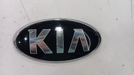 Kia Forte Trunk Lid Logo Emblem Badge Rear Back  2014 2015 2016