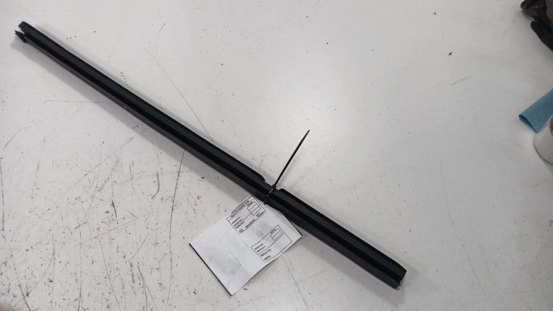 Ford Taurus Left Rear Weather Strip Interior  2013 2014 2015 2016 OEM