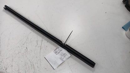 Ford Taurus Left Rear Weather Strip Interior  2013 2014 2015 2016 OEM