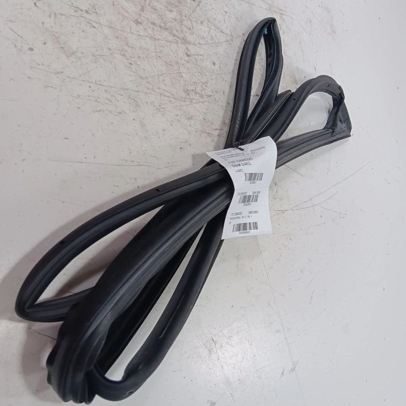 Buick Encore On Door Seal Rubber Right Passenger Front  2017 2018 2019 2020