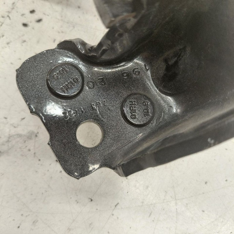 Ford Edge Door Hinge Set Left Driver Rear  2019 2020 2021 2022