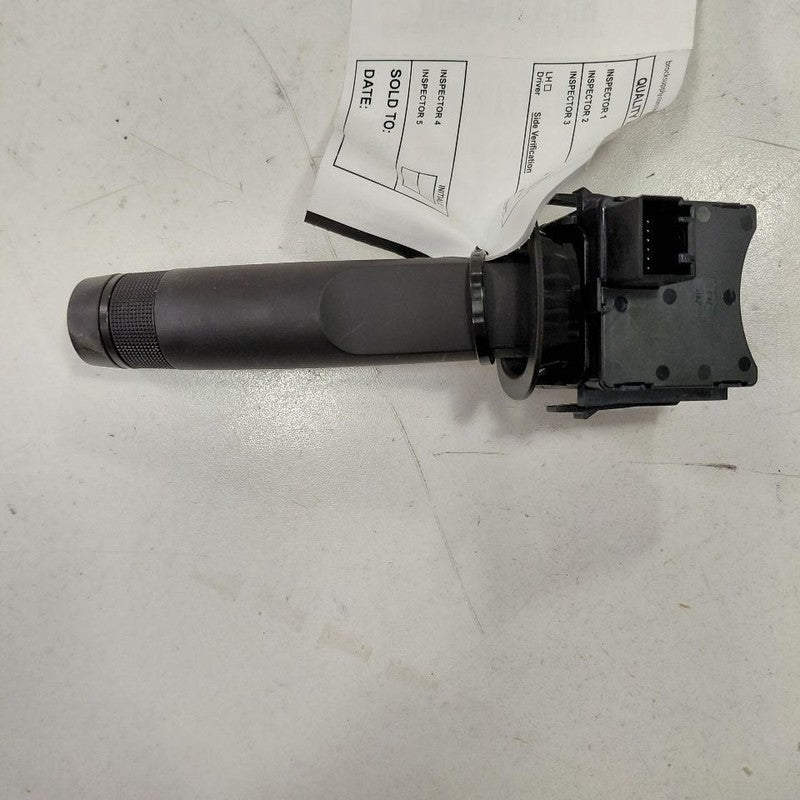Column Mounted Blinker Turn Signal Switch Fits 15-22 GMC Canyon OEM