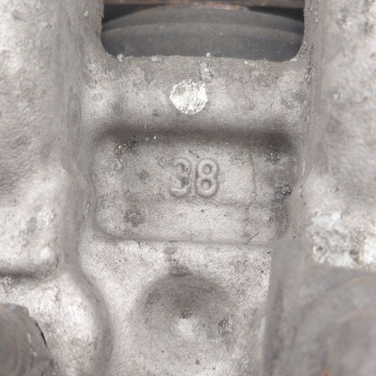 Passenger Right Rear Brake Caliper Fits 16-19 Chevy Volt