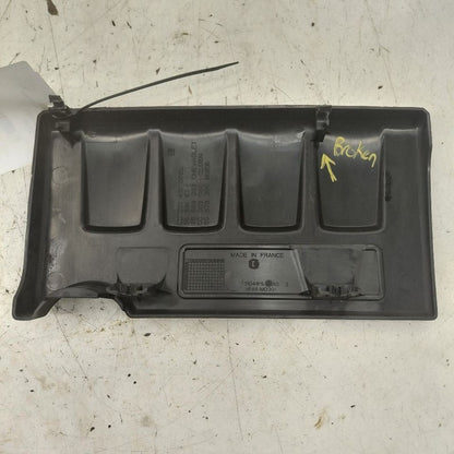 Chevy Trax Engine Cover  1.4 2022 2021