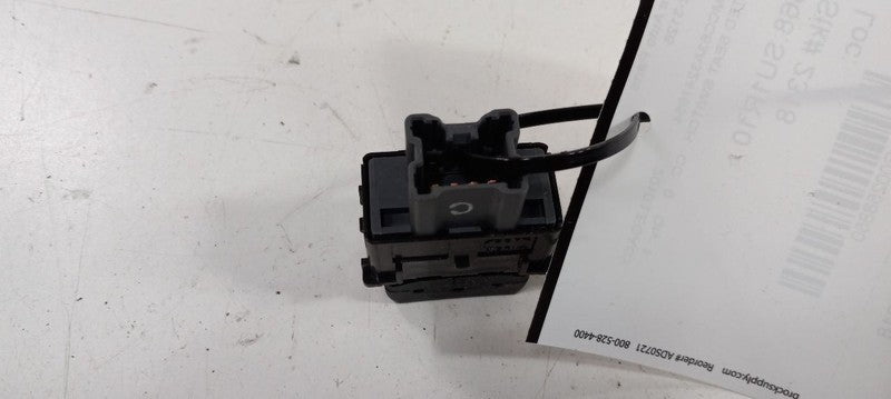 Subaru Legacy Heated Seat Switch 2010 2011 2012 2013 2014 OEM
