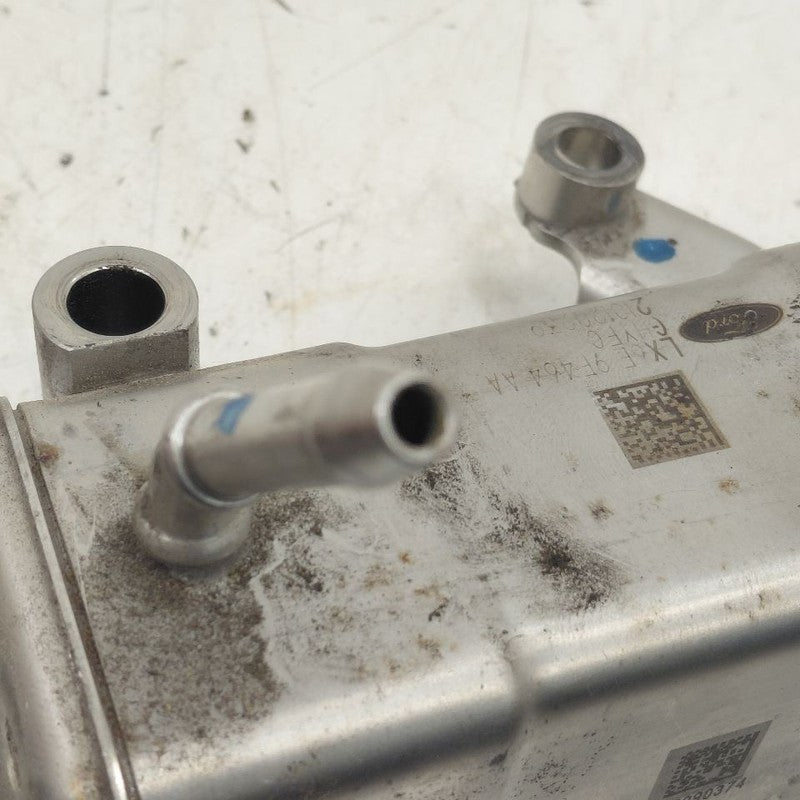 Ford Escape EGR Valve Cooler 2.5 2020 2021 2022