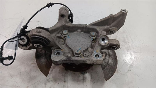 Passenger Right Rear Knuckle Stub Bearing Hub Fits 17-19 LACROSSE OEM