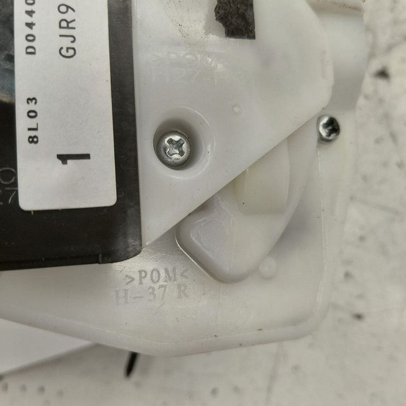 Mazda 6 Door Latch Lock Right Passenger Front  2018 2019 2020 2021