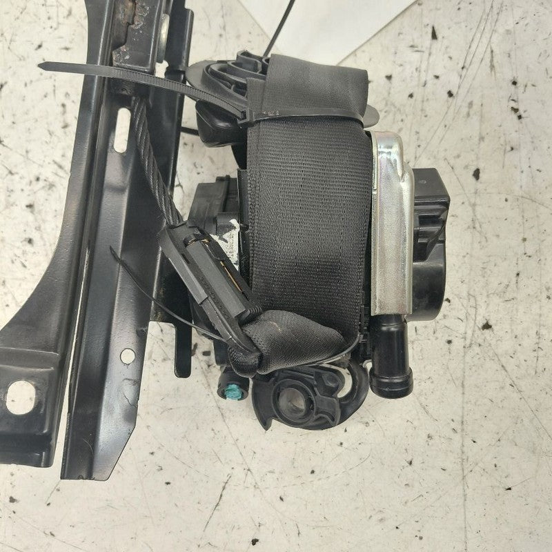 Driver Left Front Seat Belt Strap Retractor Fits 15-21 Volkswagen Golf