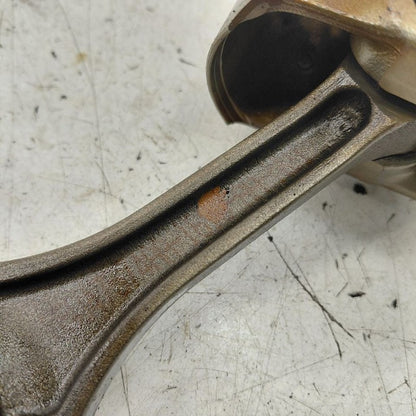 Fiat 500 X Model   Single Piston With Connecting Rod   2.4 2016 2017