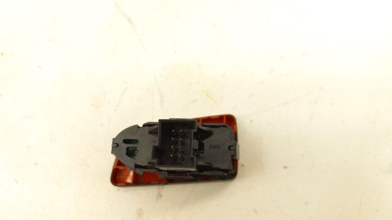 Chevy Malibu Hazard Switch 4 Way Flasher Button 2013 2014 2015 2016 OE