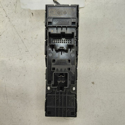 Driver's Front Door Mirror And Window Switch Fits 21-25 Ford Bronco Sp
