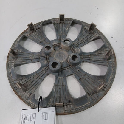 Wheel Cover HubCap 14" ID 529601R100 Fits 15-17 Hyundai Accent