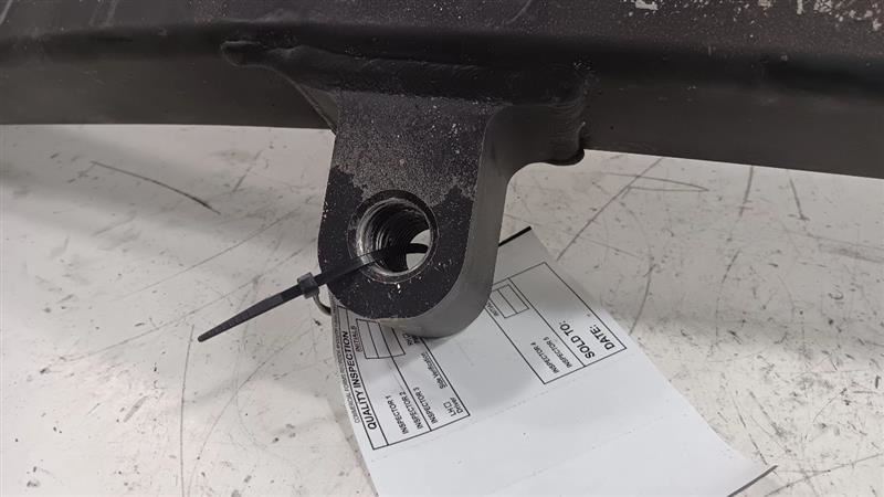 62030JK61A Front Bumper Reinforcement Support Bar Sedan Fits 09-13 INFINITI G37