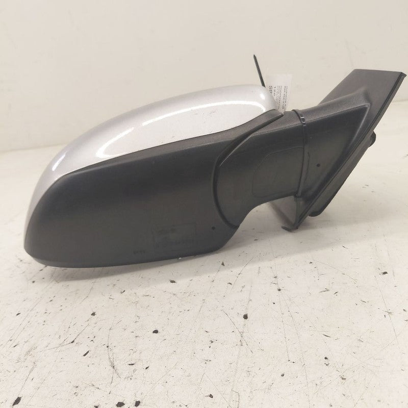 Passenger Right Side View Door Mirror Without Turn Signal 17-22 Kia Sp