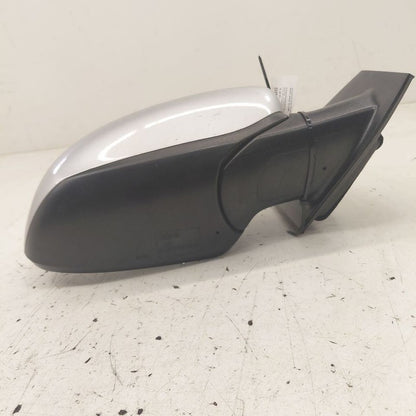 Passenger Right Side View Door Mirror Without Turn Signal 17-22 Kia Sp