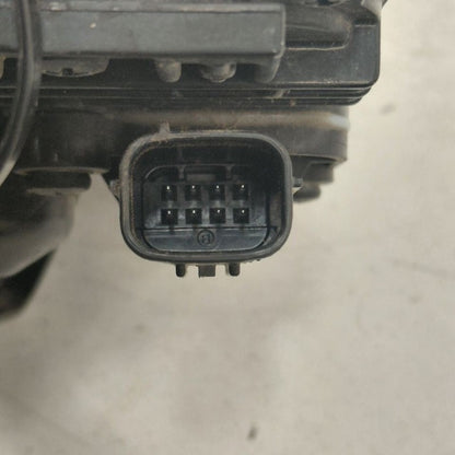 Front Adaptive Cruise Radar Unit Fits 18-20 Lexus LC500