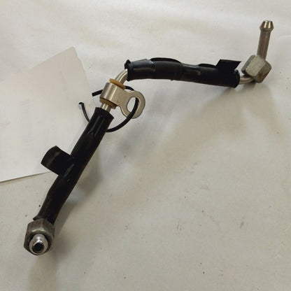 Hyundai Veloster Gas Fuel Line  1.6 2017 2016 2015 2014