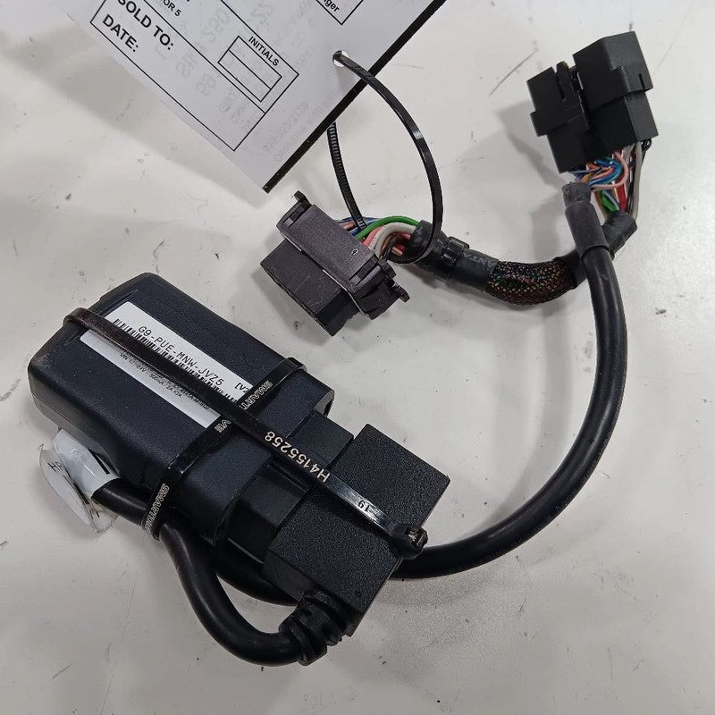 Nissan Kicks KICKS     2022 Chassis ECM 681706 2021 2022 2023 2024